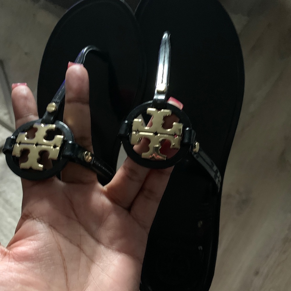 Tory Burch sandals